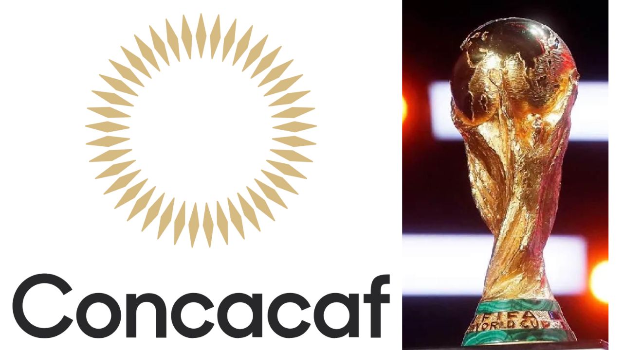 ¿Cuántos cupos tiene Concacaf para el Mundial 2026? Así será la clasificación