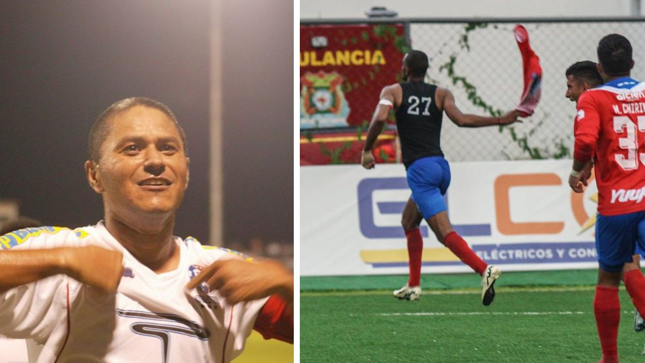 Jerry Bengtson rompió récord de goles de Wilmer Velásquez en menos partidos ¿Cuántos?