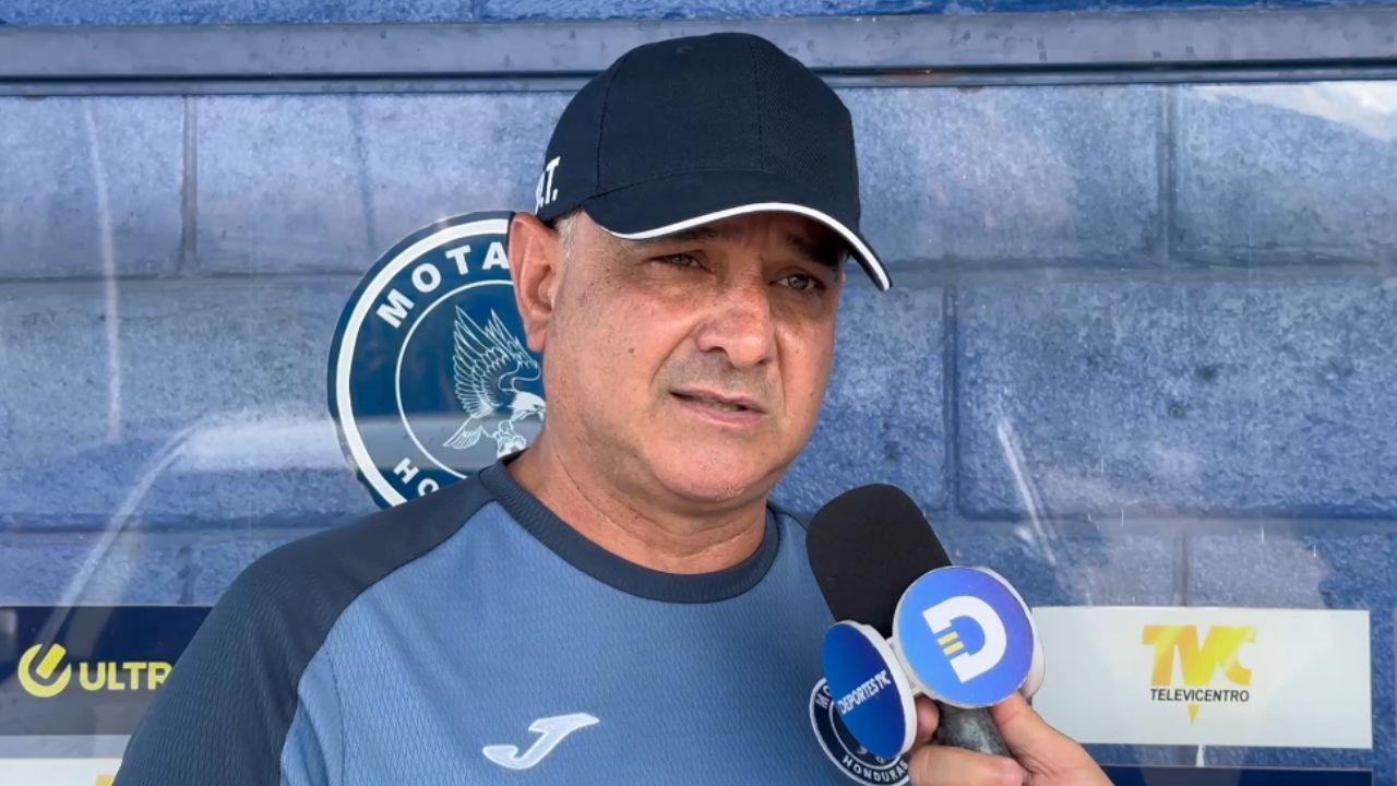 Diego Vazquez opina sobre la falta de preparación en los clubes