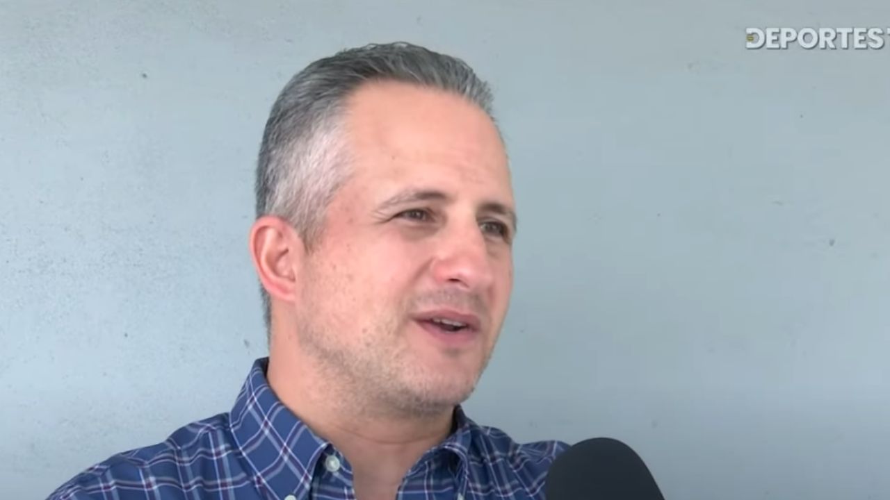 Presidente de Real España confiesa cuán grave es la deuda y si hay solución a corto plazo