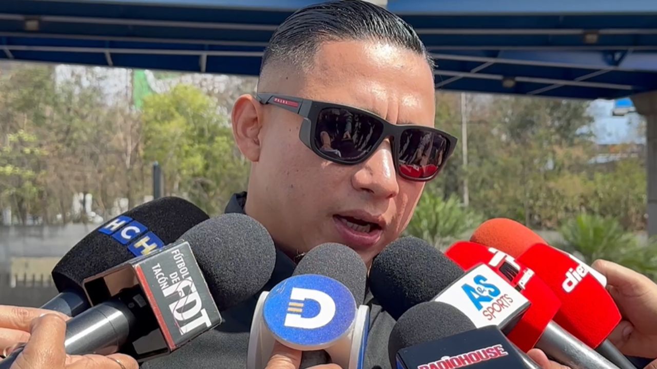 Emilio Izaguirre revela por qué ha Honduras le cuesta más exportar jugadores que a Panamá