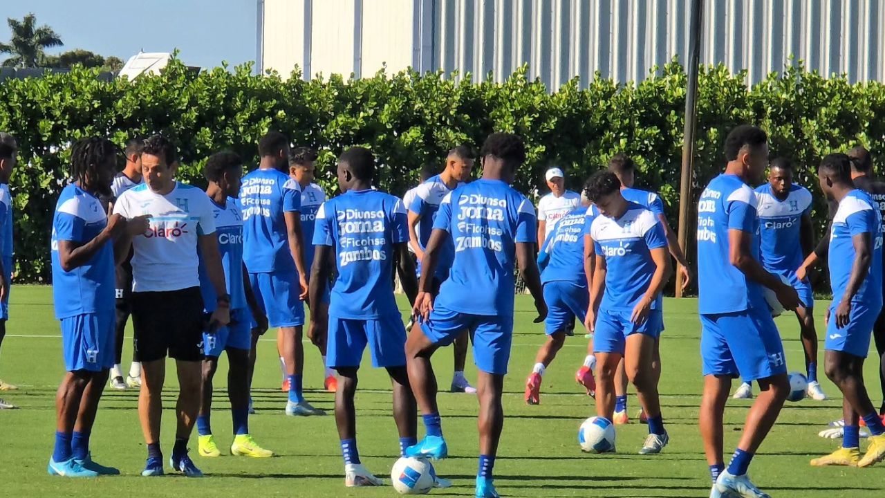 El exjugador de Motagua que sorprendió en la Selección Nacional de Honduras