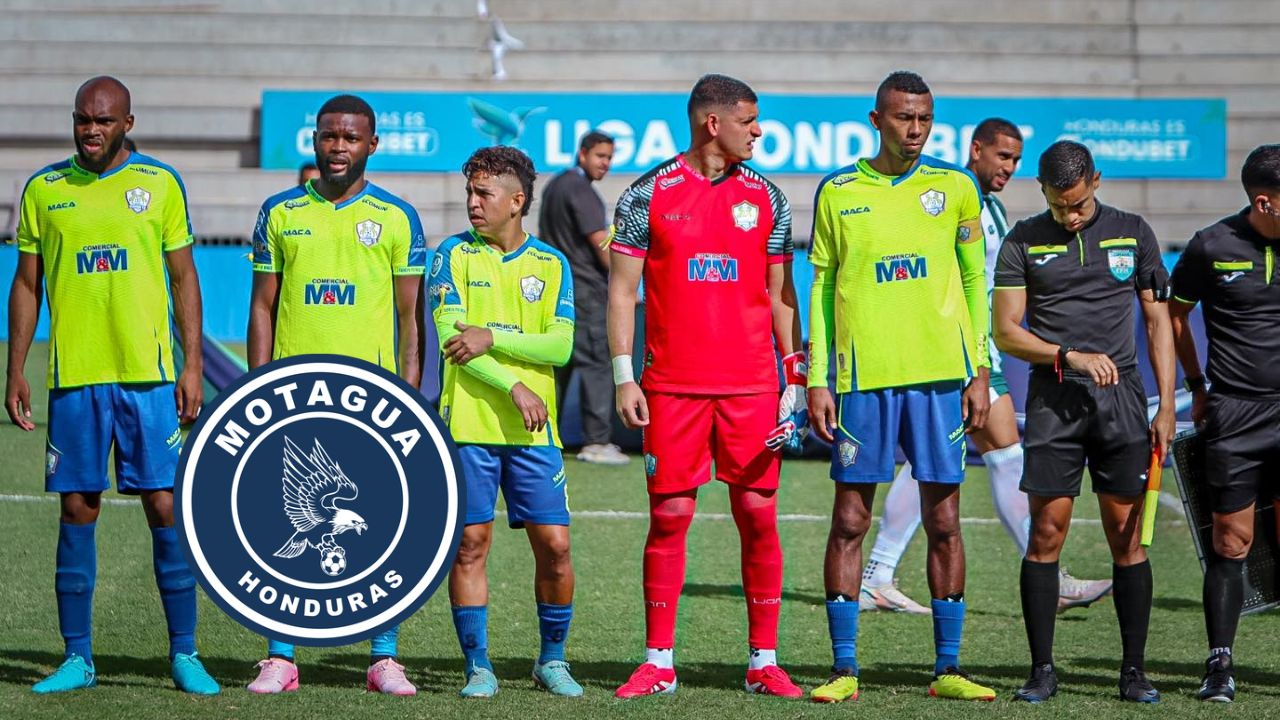 Futbolista de Olancho FC deja guiño para Motagua en medio de rumores de posible fichaje