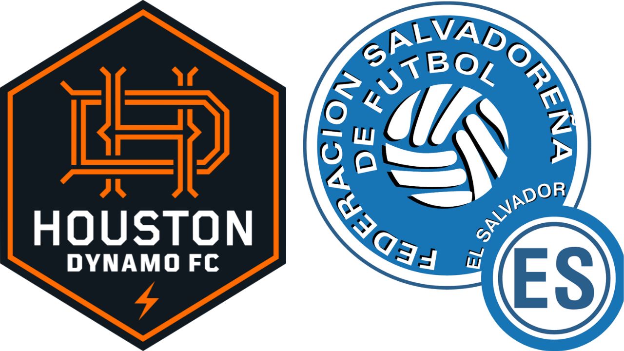 Houston Dynamo vs El Salvador hoy EN VIVO: hora, canal y dónde mirar el amistoso
