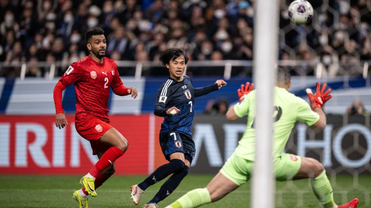 Se conoce la primera selección clasificada para el Mundial 2026 de fútbol