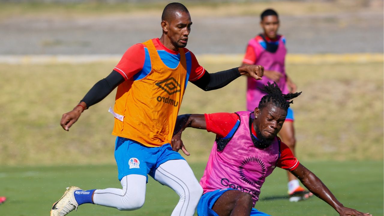 El impensado pasatiempo de Jerry Bengtson fuera de las canchas de juego