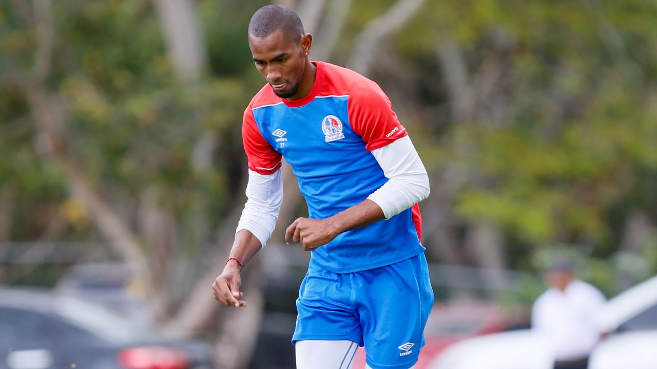 Revelan si Jerry Bengtson recibiría sanción tras incidente en Comayagua con un aficionado
