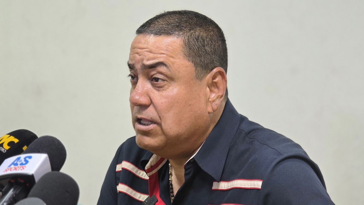 Jhon Jairo López le deja fuerte crítica a la Liga Nacional que involucra a los 'clubes grandes'