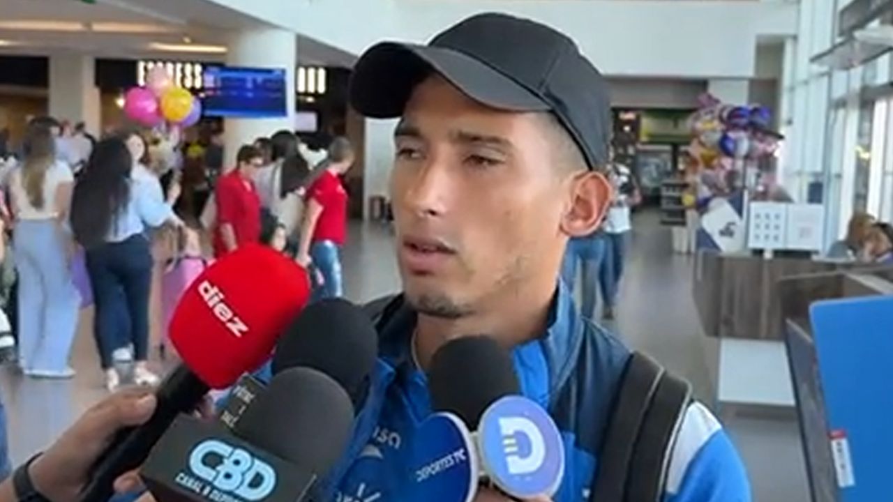 José Mario Pinto defiende a Menjívar y explica la razón de sus errores
