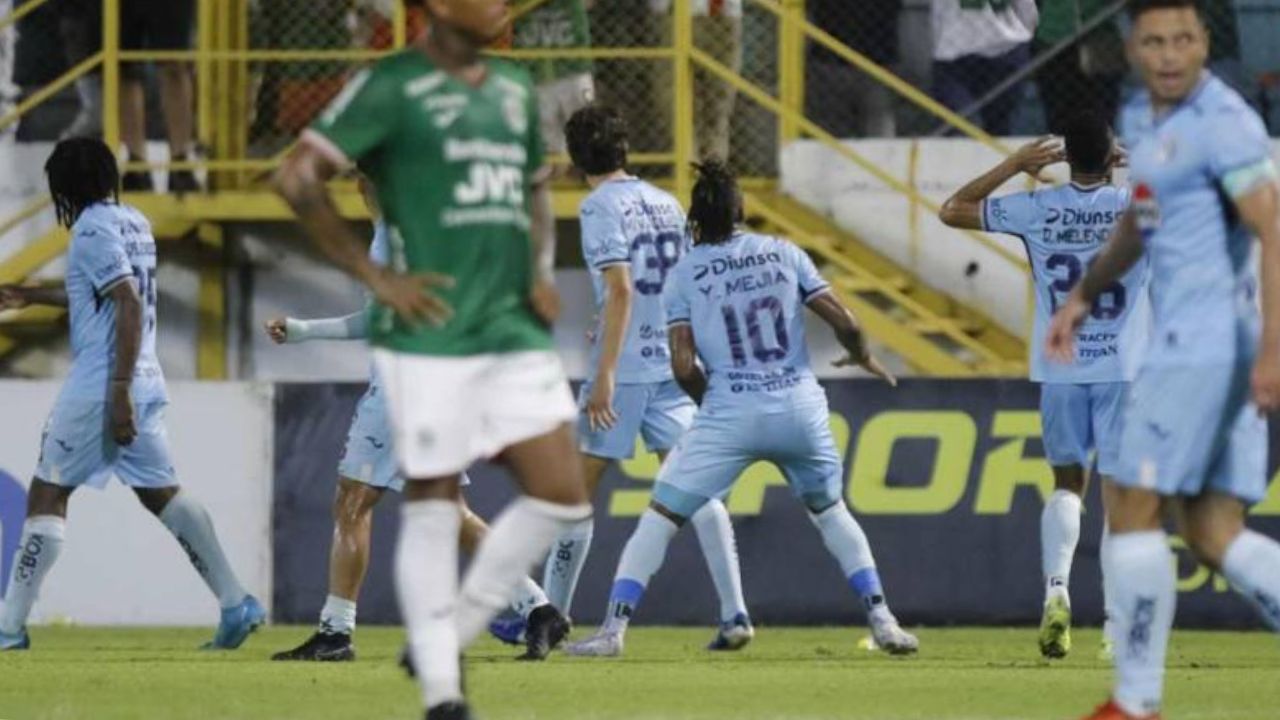 Diego Vazquez y jugador de Motagua podrían recibir un nuevo castigo