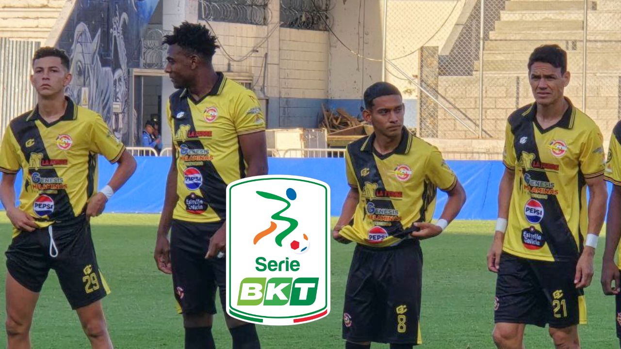 Jugador de Génesis Comayagua estaría en la órbita de un club de Italia