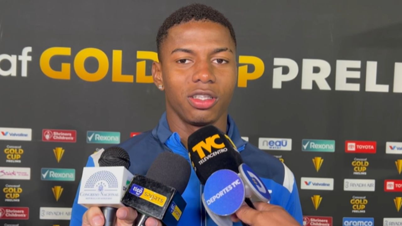 Julián Martínez expone qué harán para no volver a recibir tres goles en un partido