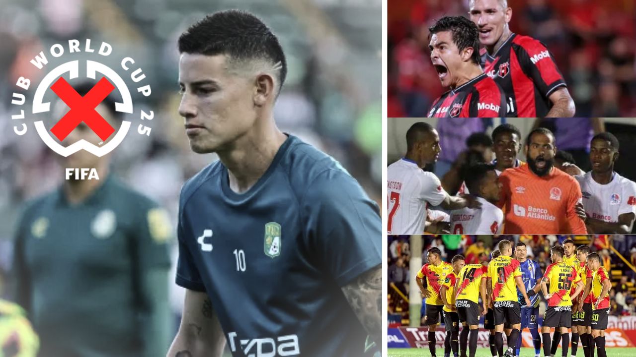 FIFA deja fuera al León del Mundial de Clubes y su relevo podría ser de Centroamérica