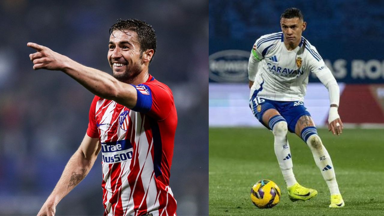 Leyenda del Atlético de Madrid sería nuevo entrenador de Kervin Arriaga en Zaragoza