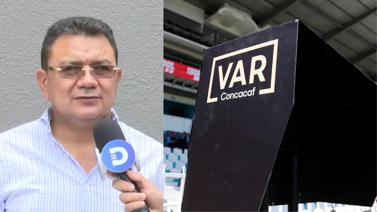Las razones por la que el VAR no ha sido instalado en la Liga Nacional de Honduras