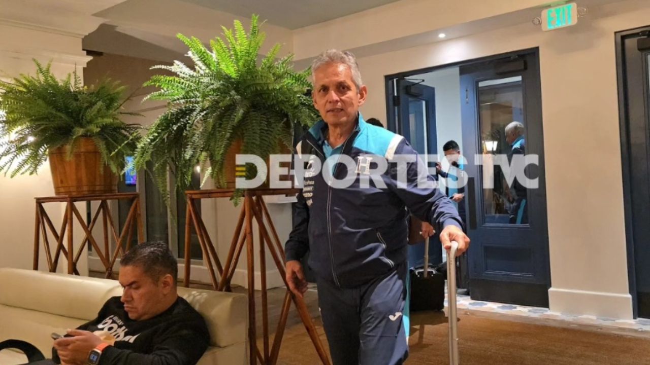 Honduras llega a Bermudas y se reporta lista para encarar el repechaje de Copa Oro