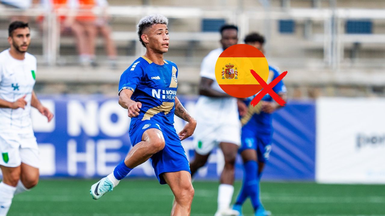 La verdadera razón por la que Luis Álvarez no fichó con club de España