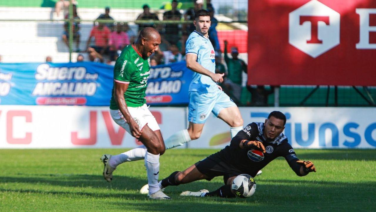 Marathón se olvida del Yankel Rosenthal y cambia su sede para el clásico ante Motagua