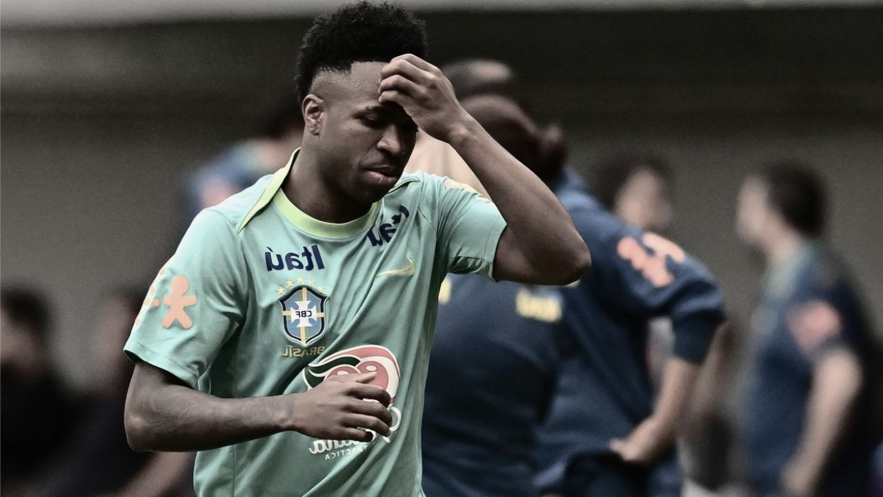 Tragedia: Fallece tras un mortal accidente en el estadio donde entrenó la selección de Brasil