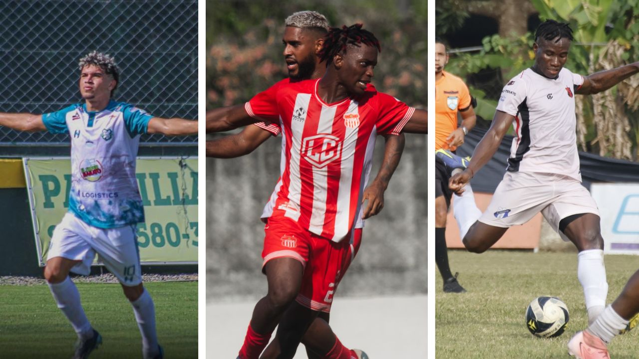 Liga de Ascenso Honduras: Así se jugarán los octavos de final del Clausura 2025