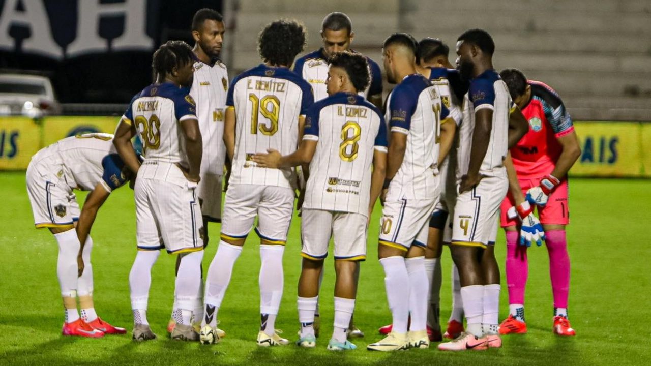 Olancho FC confirma cambio inesperado previo al partido por la Jornada 12