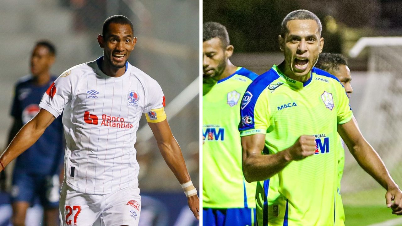 Olancho FC confirma cambio de sede para el partido amistoso ante Olimpia
