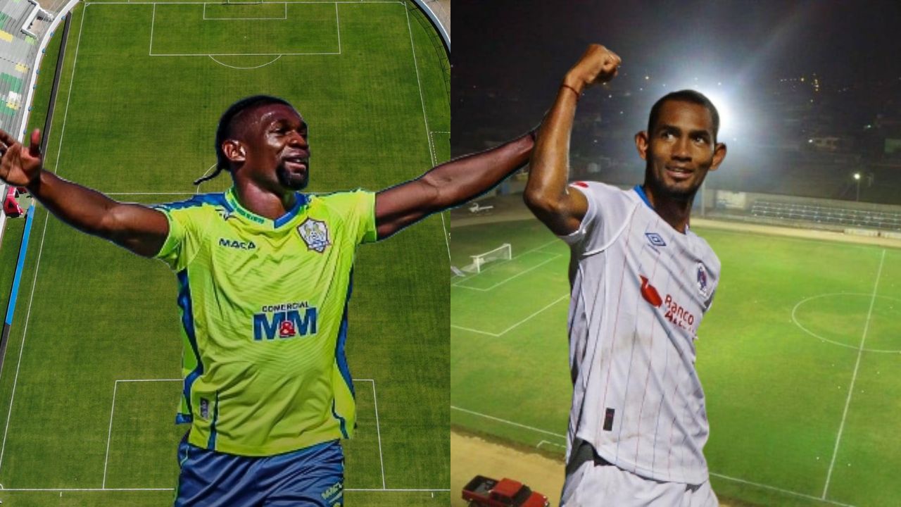 Olancho FC define sede para enfrentar al Olimpia en la jornada 13 del Clausura 2025