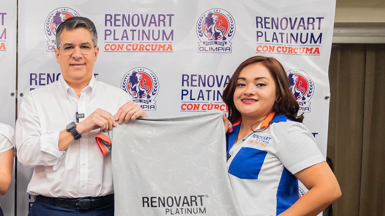 Olimpia suma importante aliado a mitad del torneo Clausura 2024-25