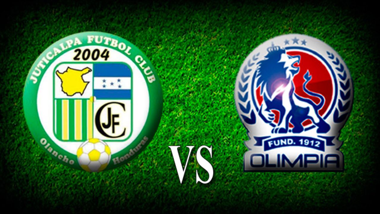 Olimpia hoy EN VIVO: hora, tabla de posiciones y dónde ver el partido contra Juticalpa