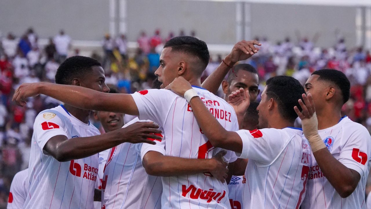 Olimpia lidera taquillas del Clausura 2025 luego de finalizar la primera vuelta