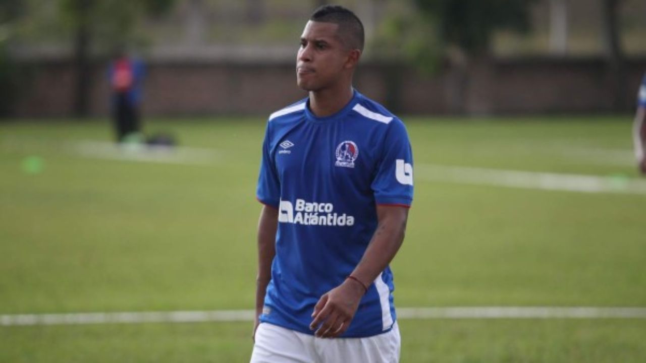 Óscar Salas revela la verdadera razón por la que dejó el Olimpia