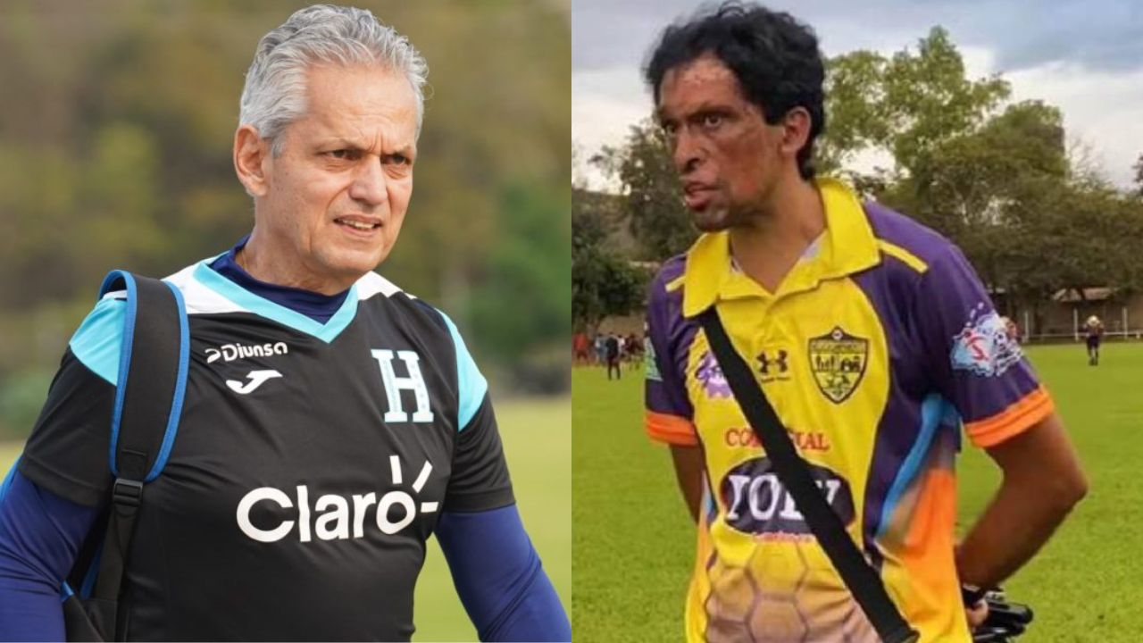 Pedro Joaquín Amador se ofrece a jugar en la Selección y deja mensaje para Reinaldo Rueda