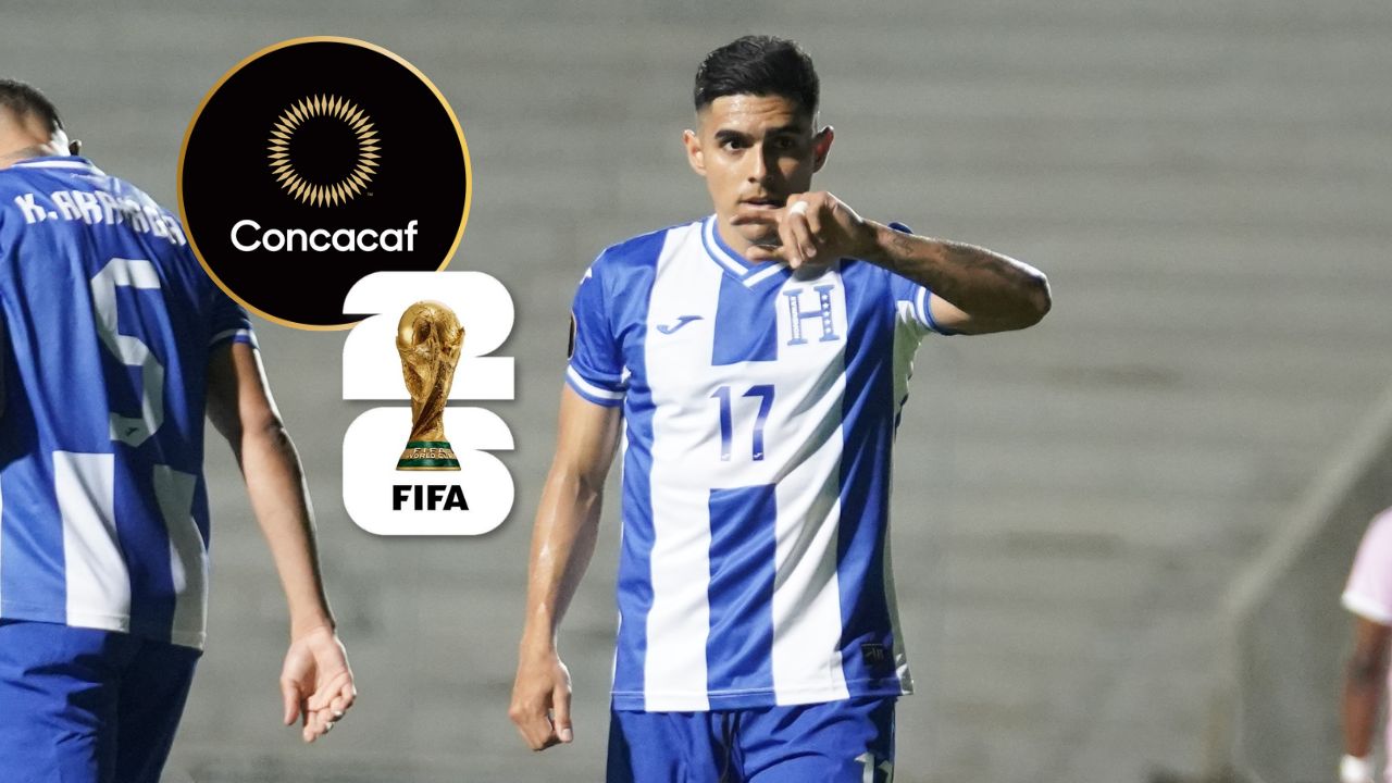 Predictor de datos adelanta las 48 selecciones que clasificarían al Mundial 2026