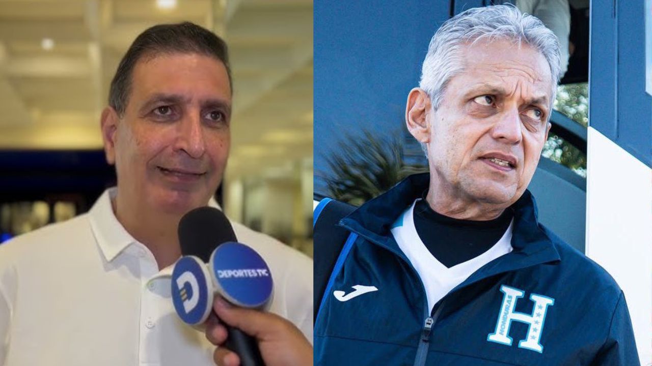 FFH ratifica a Reinaldo Rueda pase lo que pase en el repechaje rumbo Copa Oro 2025