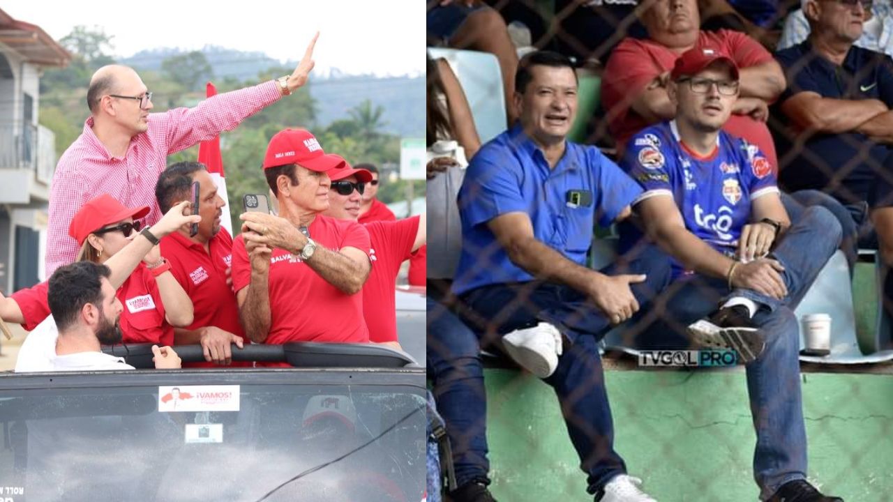 Presidente de club hondureño gana candidatura para diputado en el congreso nacional