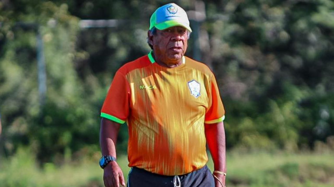 Primi Maradiaga deja entrever el motivo que provocó su salida de Olancho FC