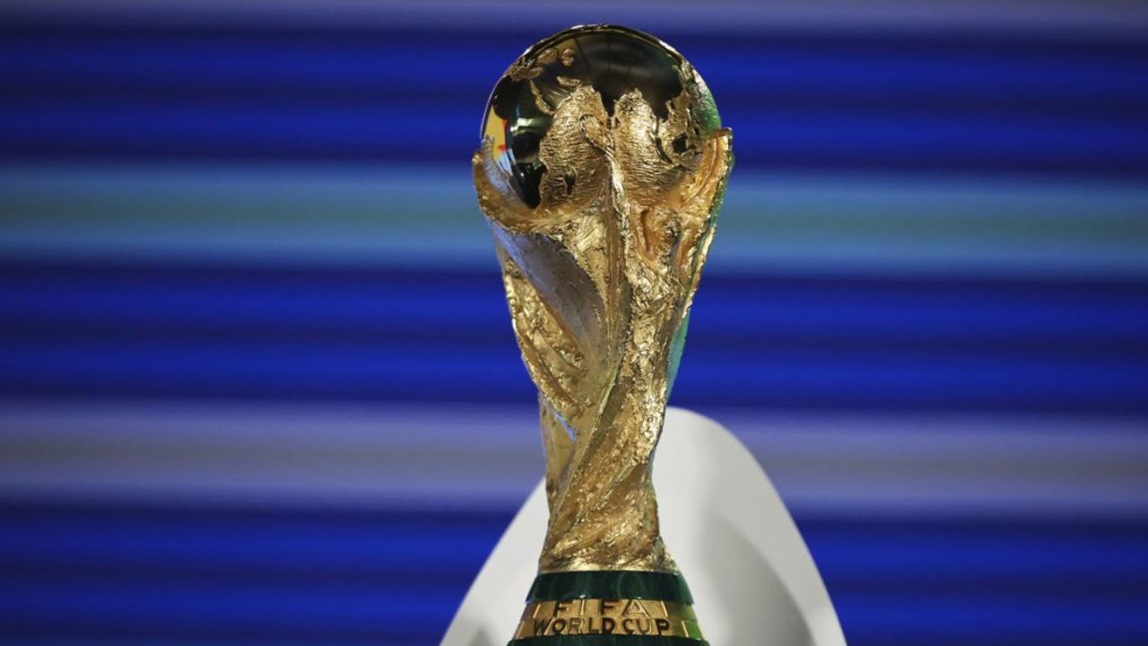 ¿Qué selecciones están clasificadas al Mundial 2026 y cuántos cupos quedan?