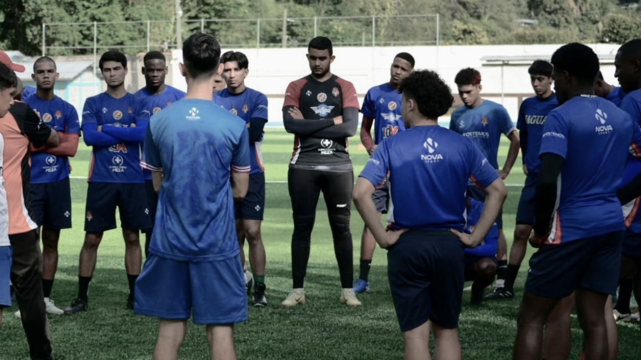 Histórico club hondureño está cerca de descender en la Liga de Ascenso