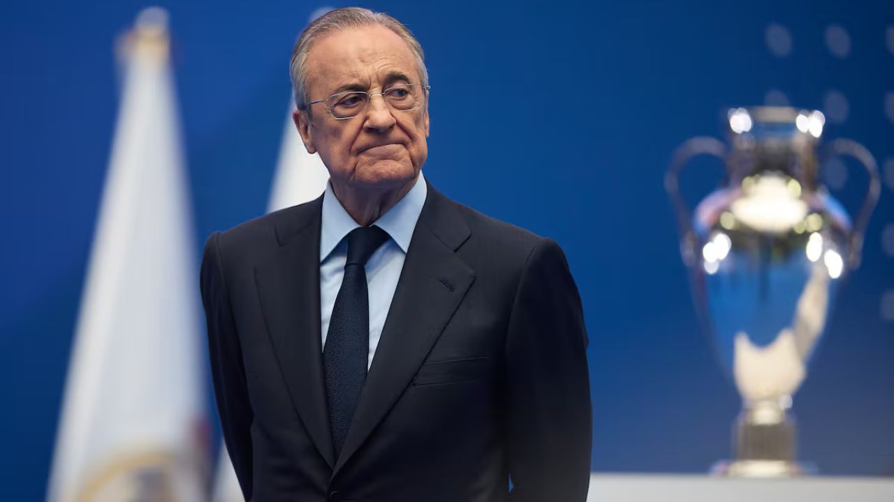 Real Madrid alza la voz y deja pedido a FIFA o no jugará más en España