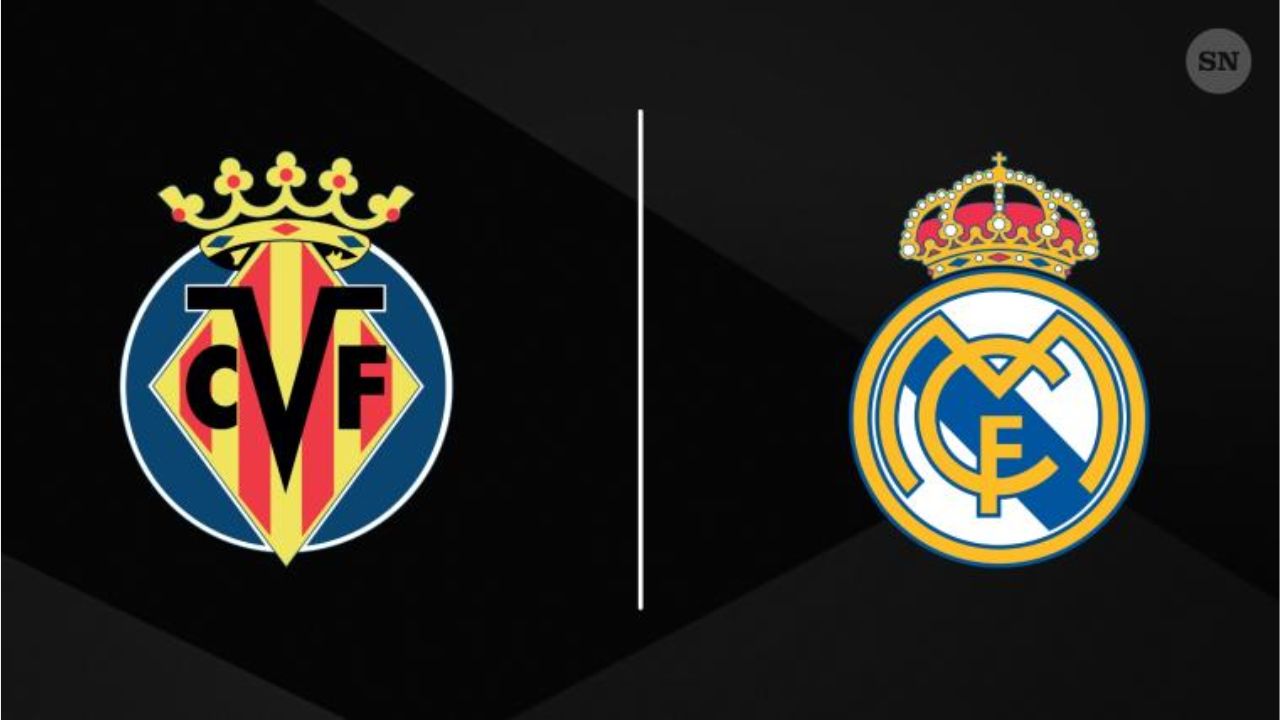 Real Madrid hoy EN VIVO: partido contra Villarreal por LaLiga; hora y dónde mirar