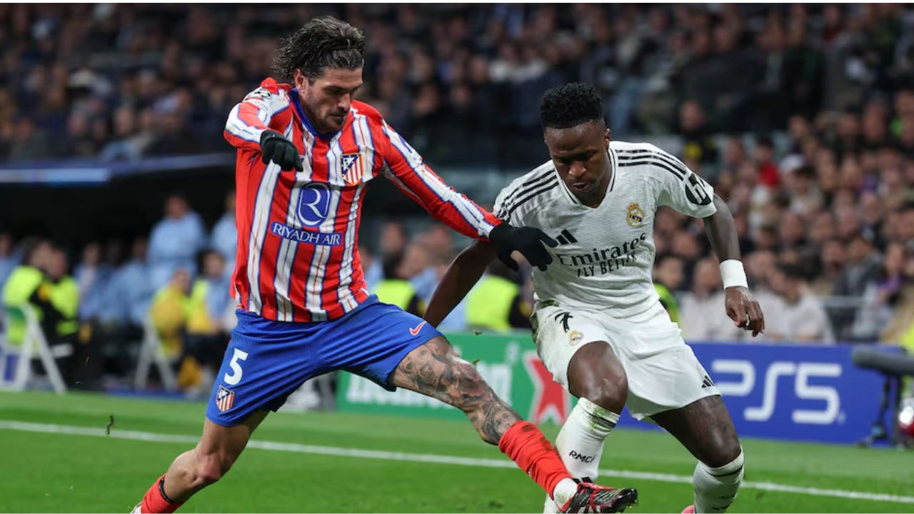 Real Madrid hoy EN VIVO: partido de vuelta con Atlético de Madrid; hora y dónde ver