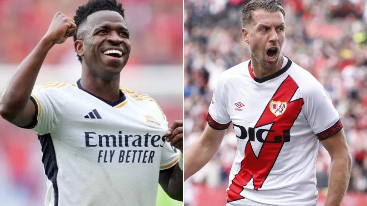 Real Madrid hoy EN VIVO: partido contra Rayo Vallecano; hora y canal