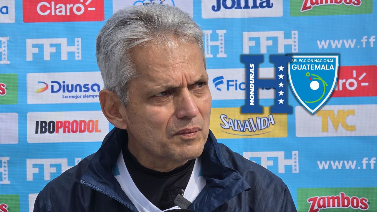 Rueda habla sobre los llamados de último momento y sobre su próximo rival