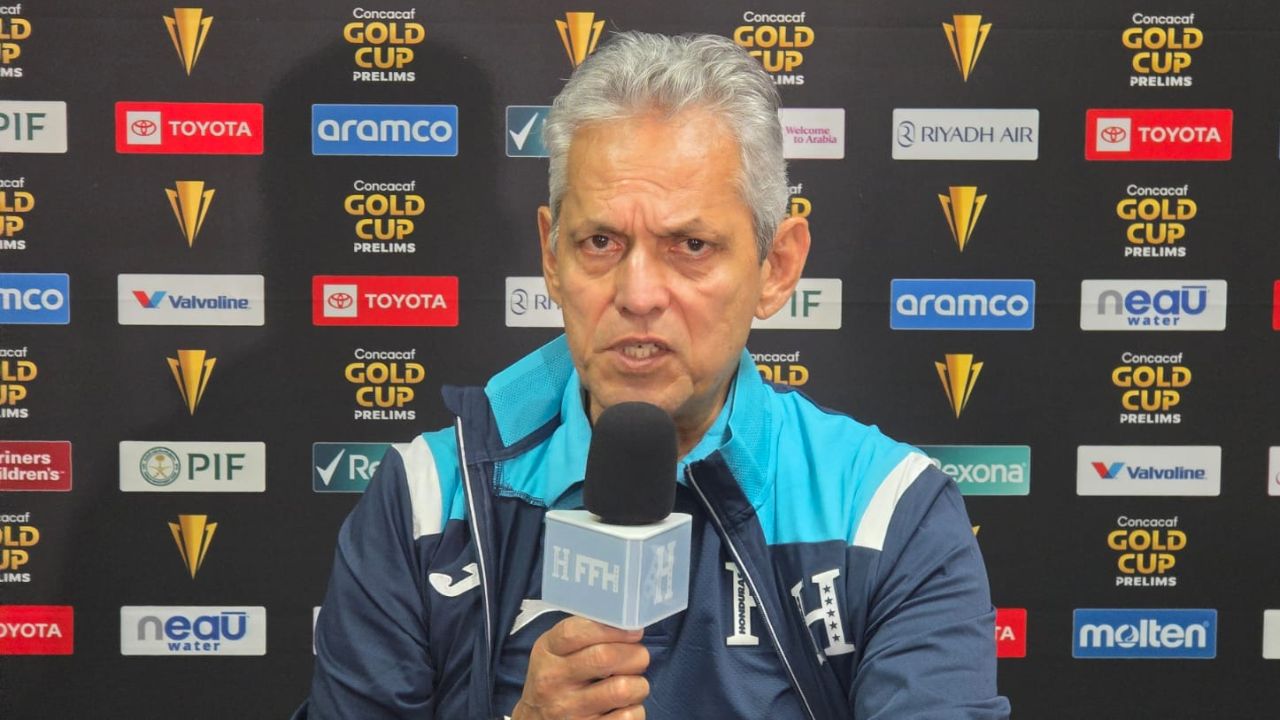 Reinaldo Rueda revela cuál es el problema que sufre la Selección para encontrar resultados
