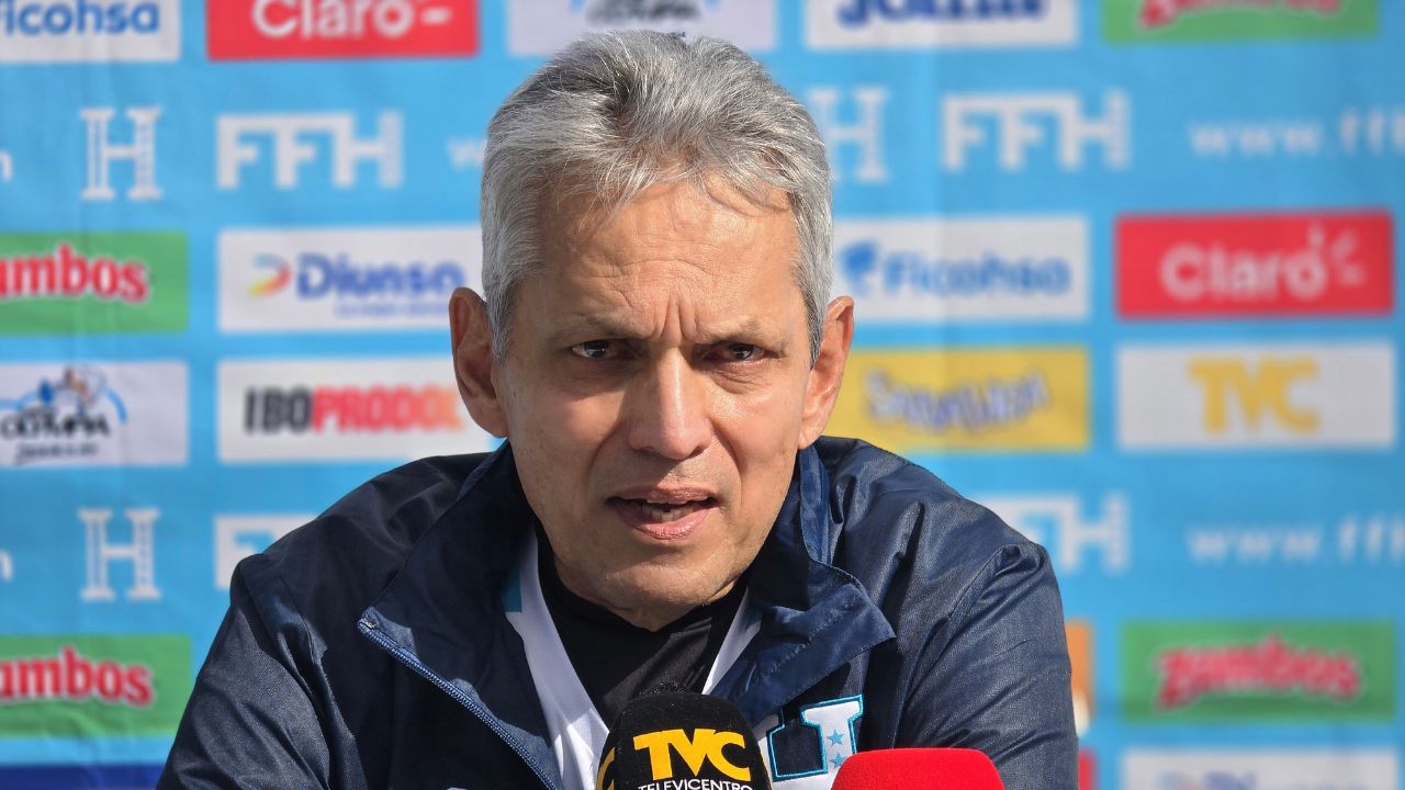 Reinaldo Rueda revela lo que dijo a Quioto para su regreso con la Selección de Honduras