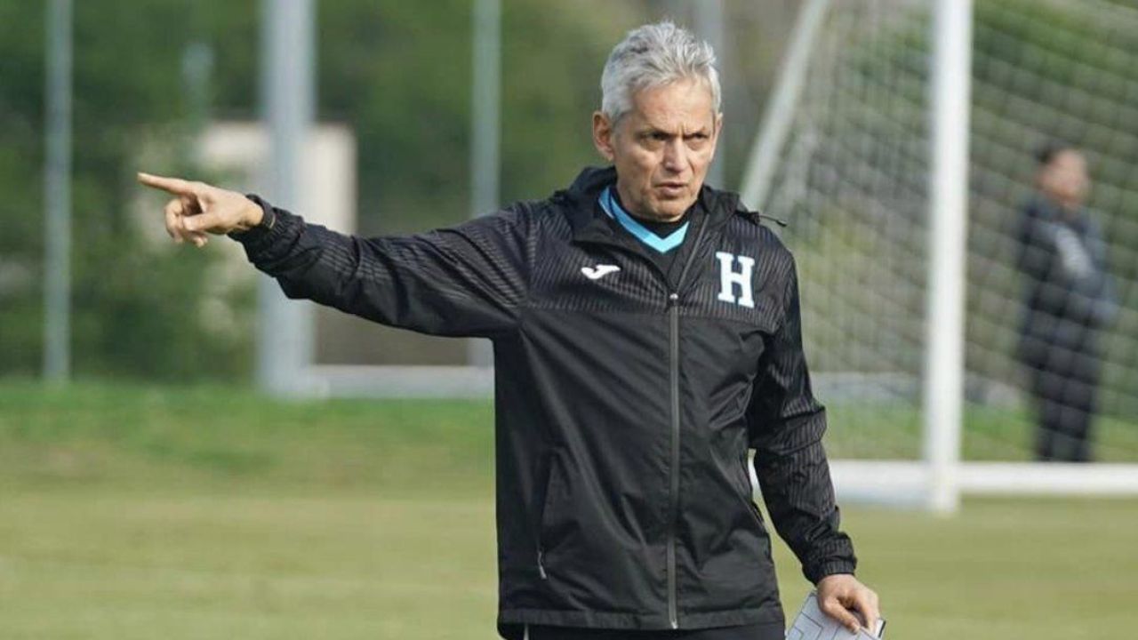 Reinaldo Rueda habla sobre el verdadero nivel de la Liga Nacional