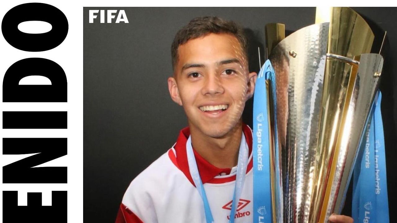 Rodrigo Rodríguez se olvida de Portugal y tiene nuevo club en el extranjero