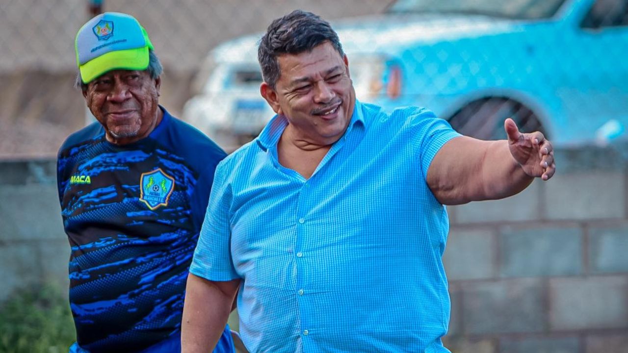 Samuel García explica la razón por la que despidieron a Ramón Maradiaga