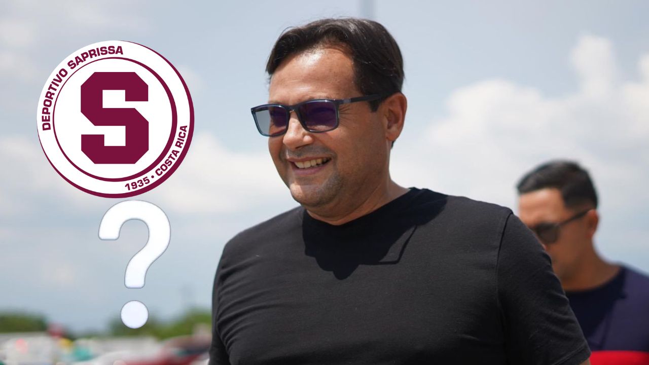 Saprissa responde ante un posible regreso de Jeaustin Campos