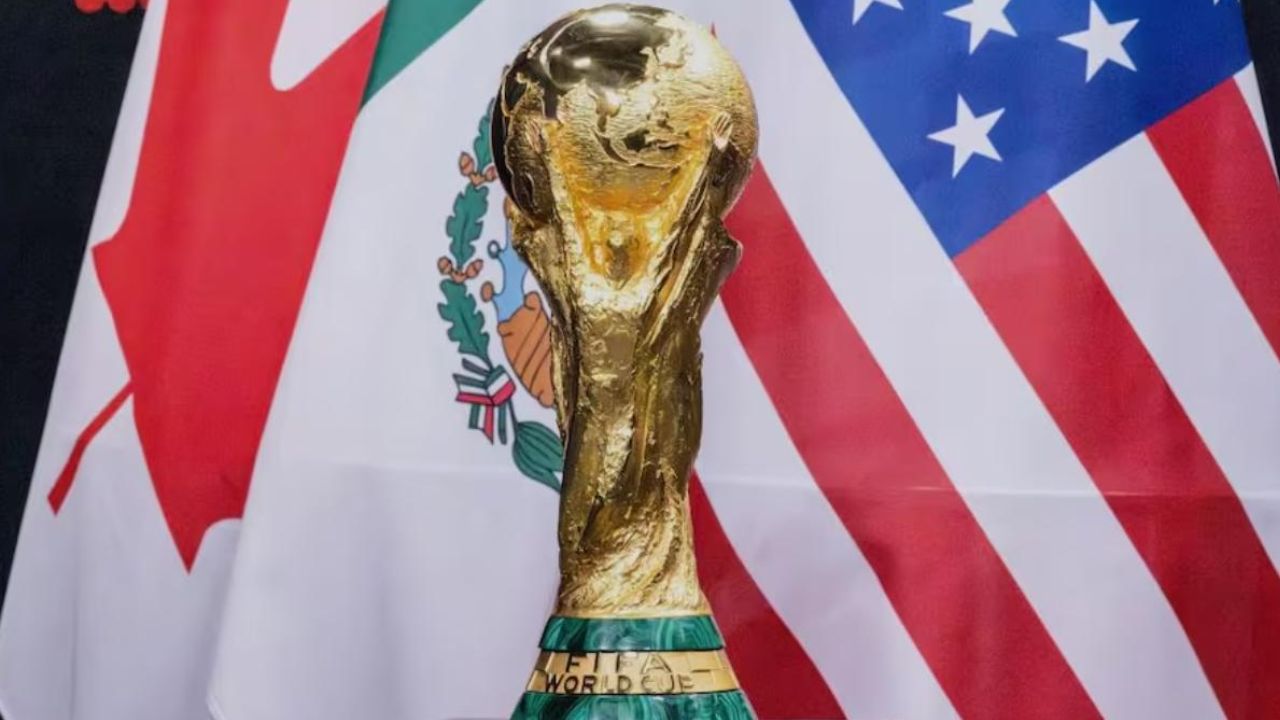 Selección campeona del Mundo se clasifica para la Copa del Mundo 2026